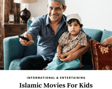 Islamic movies for children