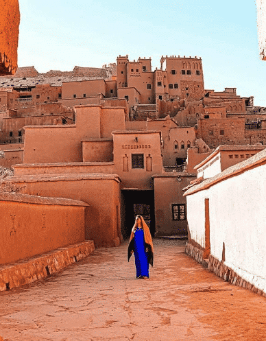 halal travel destinations for muslims