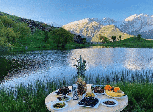 halal travel destinations for muslims iraq