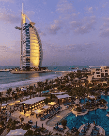 halal travel destinations for muslims