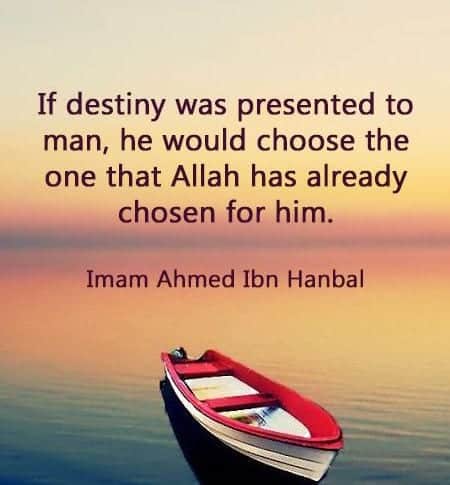 6 Things You Should Know About Destiny & Fate In Islam  