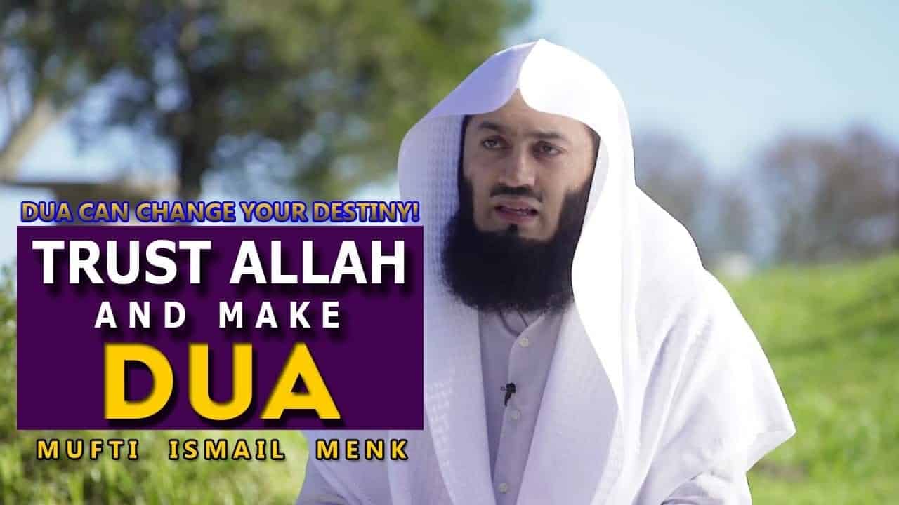 fate and destiny in islam