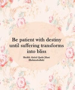 6 Things You Should Know About Destiny & Fate In Islam