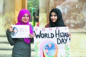 My Hijab Journey - Why I Wear Hijab As An American Muslim  