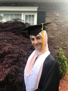 My Hijab Journey - Why I Wear Hijab As An American Muslim  