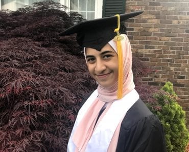 My Hijab Journey - Why I Wear Hijab As An American Muslim  