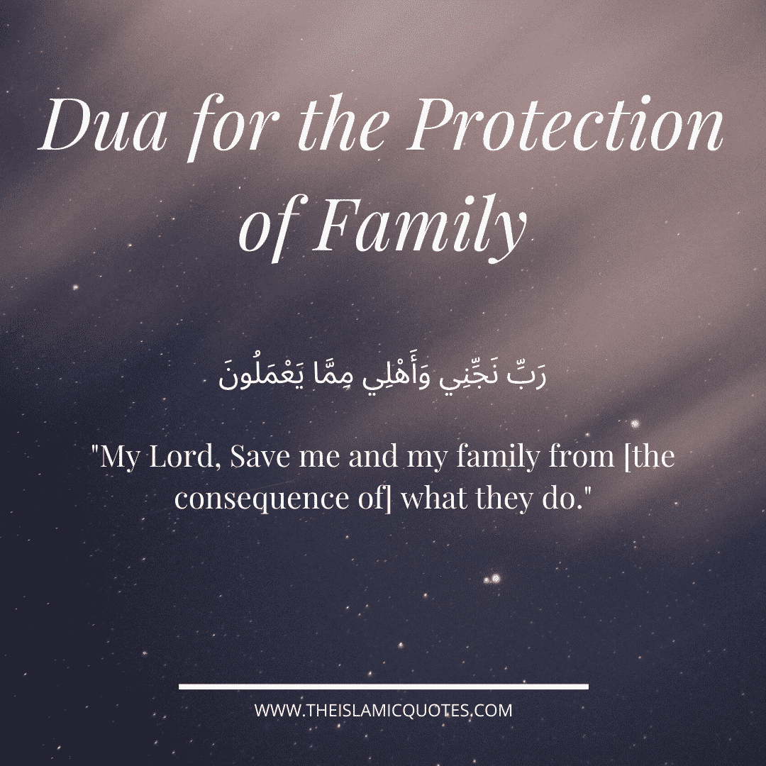 20 Powerful Islamic Duas for Safety & Protection From Harm  