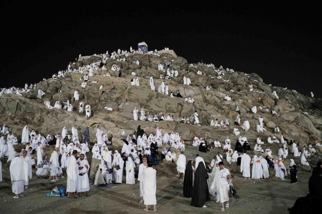 Mecca Guide 11 Best Things That You Must Do In Makkah