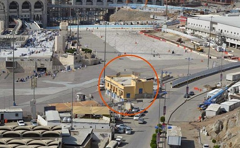 best things to do in makkah