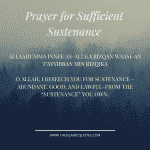 8 Duas to Increase Rizq & Wealth from the Quran & Sunnah