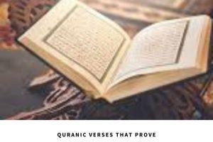 Quranic Verses on Peace- 10 Ayats Proving Islam Is Peaceful