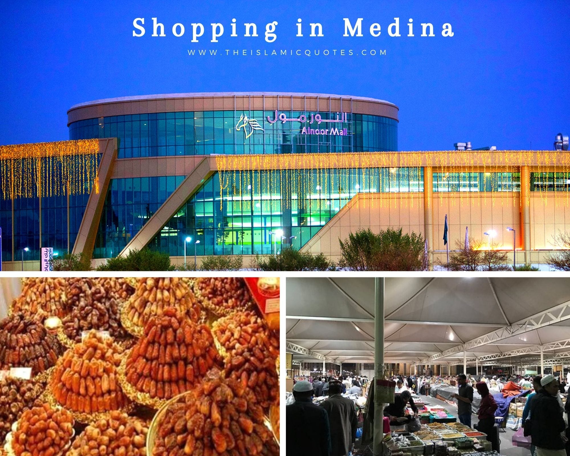 8 Best Things to do in Medina for a Memorable Trip