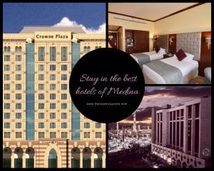 8 Best Things to do in Medina for a Memorable Trip