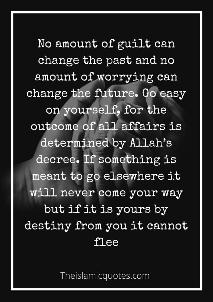 Speaking Kind Words to the Griever Condolence Messages in Islam
