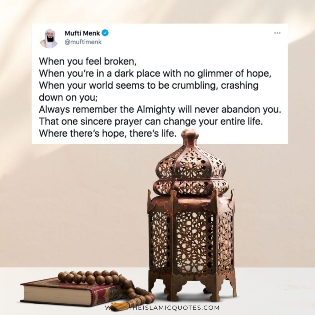 Sincerity in Islam - 10 Islamic Quotes on Sincerity & Ikhlas  