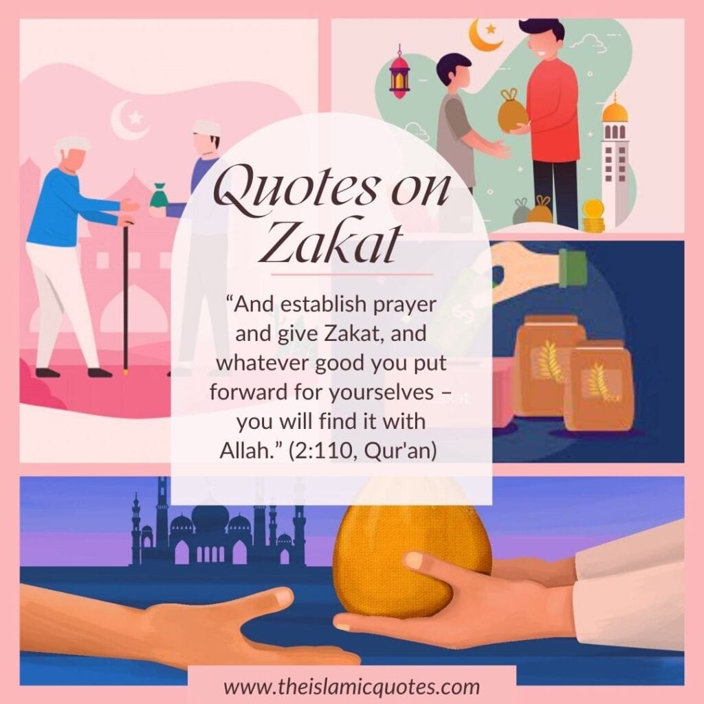 Zakat In Islam - Its Importance, Eligibility & Calculation  