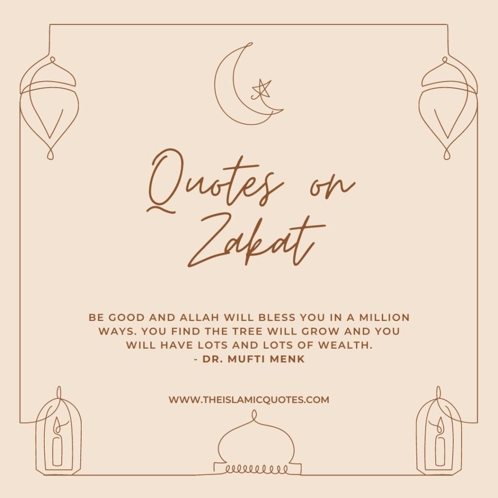 Zakat In Islam - Its Importance, Eligibility & Calculation  