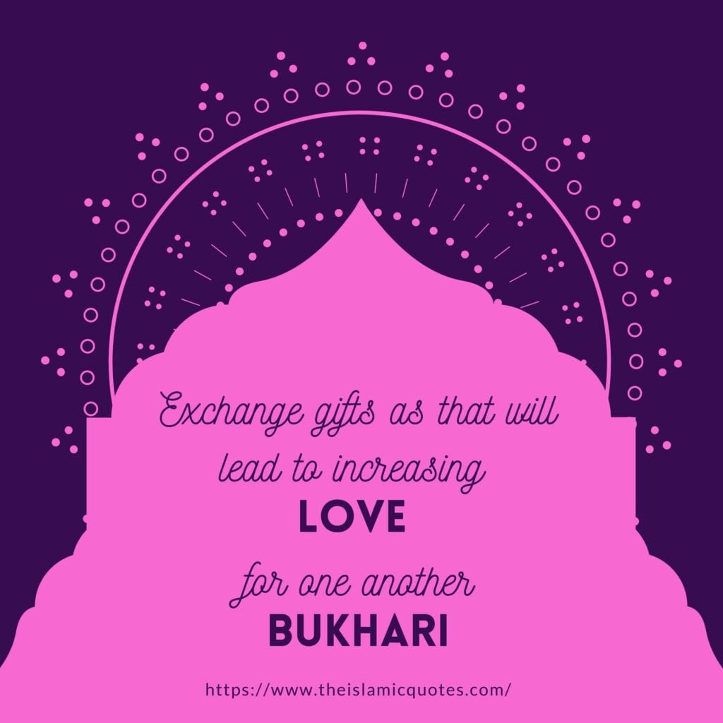 eid gifts