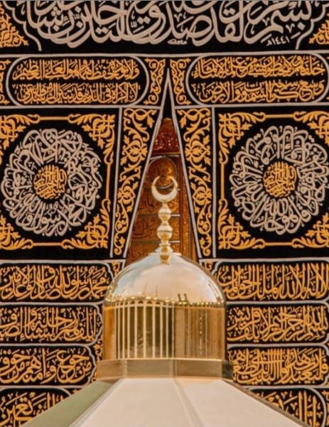most important mosques for muslims