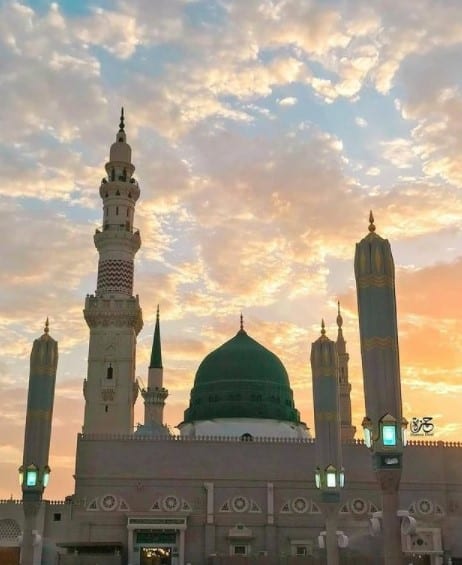 8 Most Important Mosques & Their Significance for Muslims  