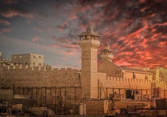 most important mosques for muslims