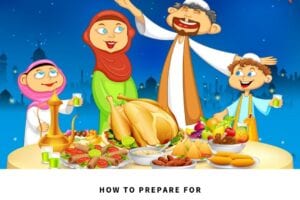 10 Tips to Prepare for Ramadan 2021 & Make the Most Out Of It