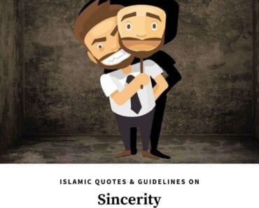 Sincerity in Islam - 10 Islamic Quotes on Sincerity & Ikhlas  