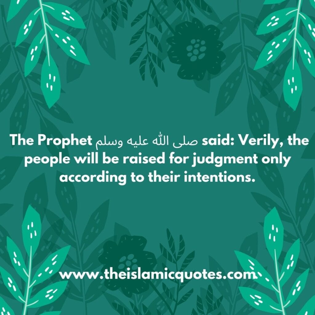 Sincerity in Islam - 10 Islamic Quotes on Sincerity & Ikhlas  