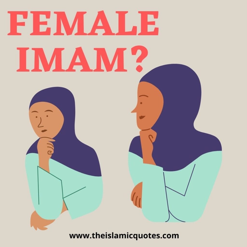 Can Women go to Mosques? Facts About Women Only Mosques  