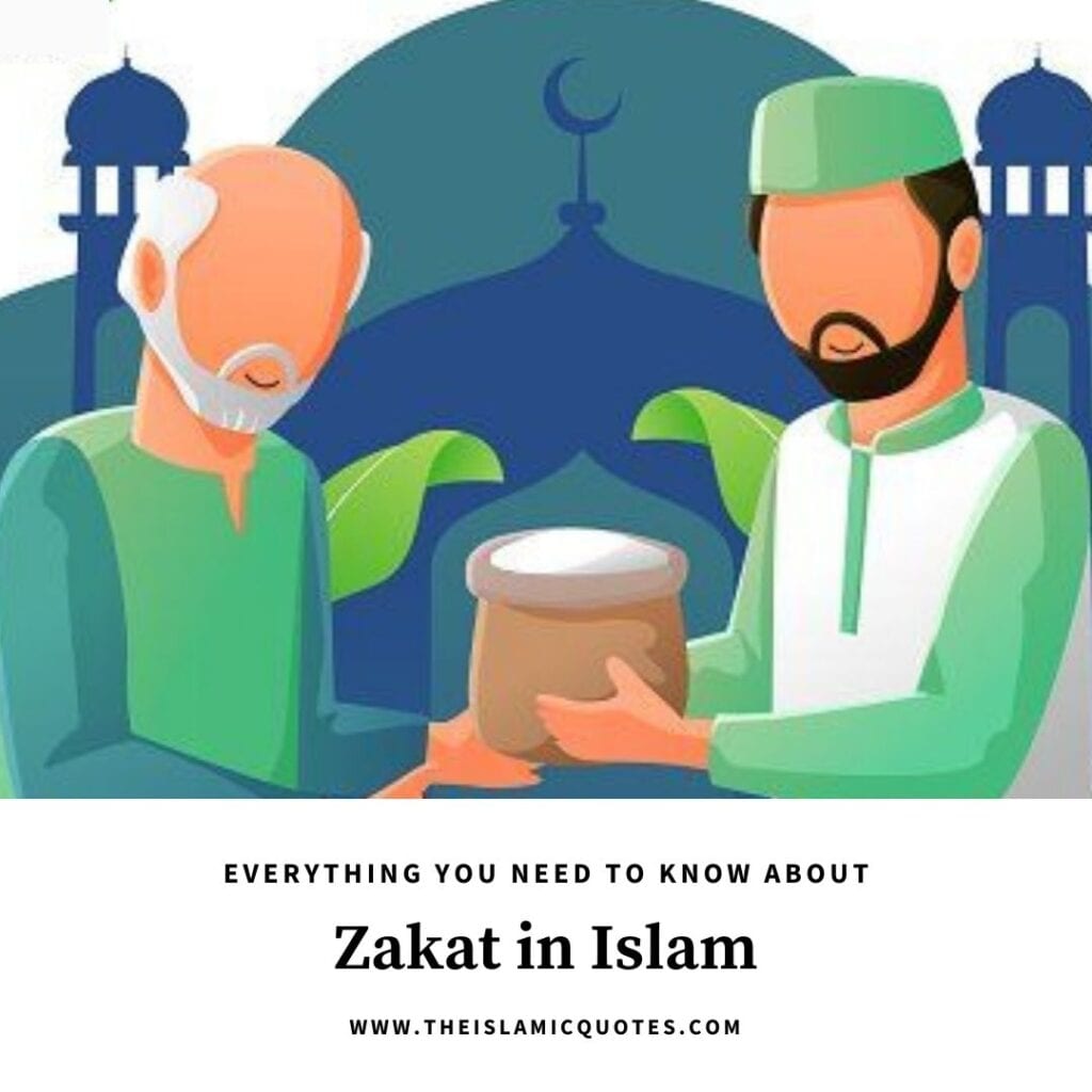 Zakat In Islam - Its Importance, Eligibility & Calculation  