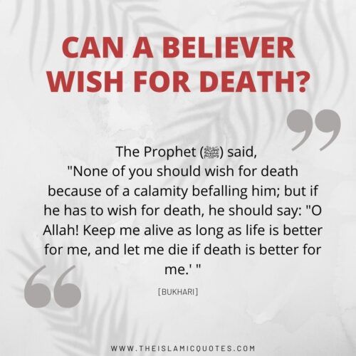 Death in Islam: 8 Things Every Muslim Must Know About Death  