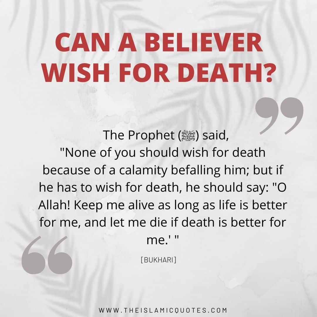 Death in Islam 8 Things Every Muslim Must Know About Death