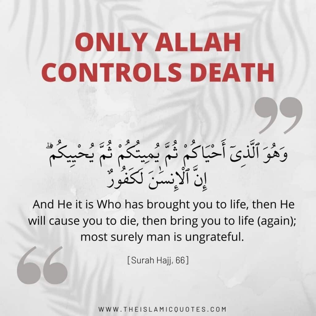 Death in Islam: 8 Things Every Muslim Must Know About Death  