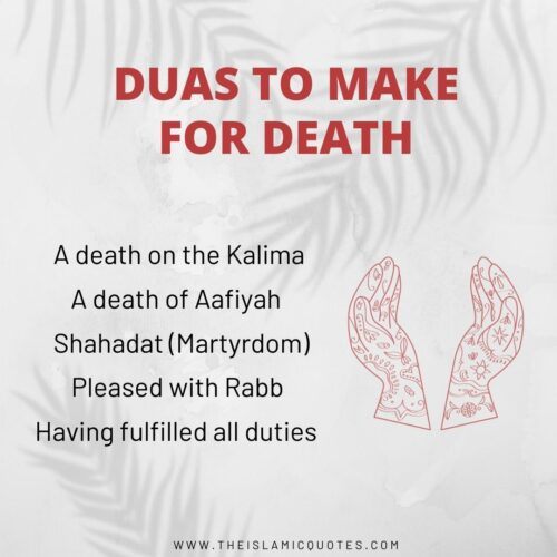 Death in Islam: 8 Things Every Muslim Must Know About Death  