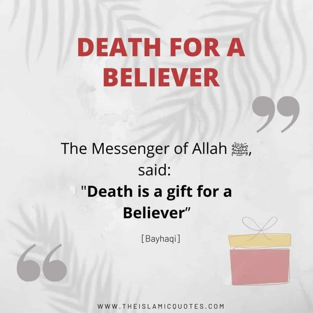 Death in Islam: 8 Things Every Muslim Must Know About Death  