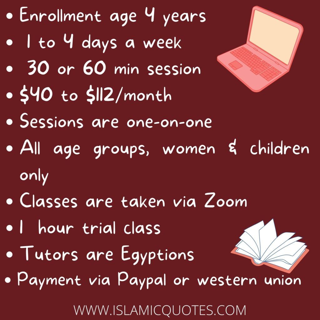 learn quran online