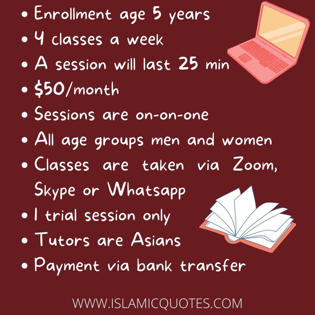 best places to learn quran online