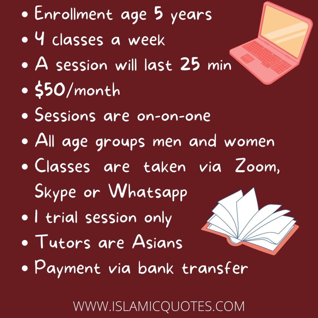 Learn Quran Online - 9 Best Places for Online Quran Classes  