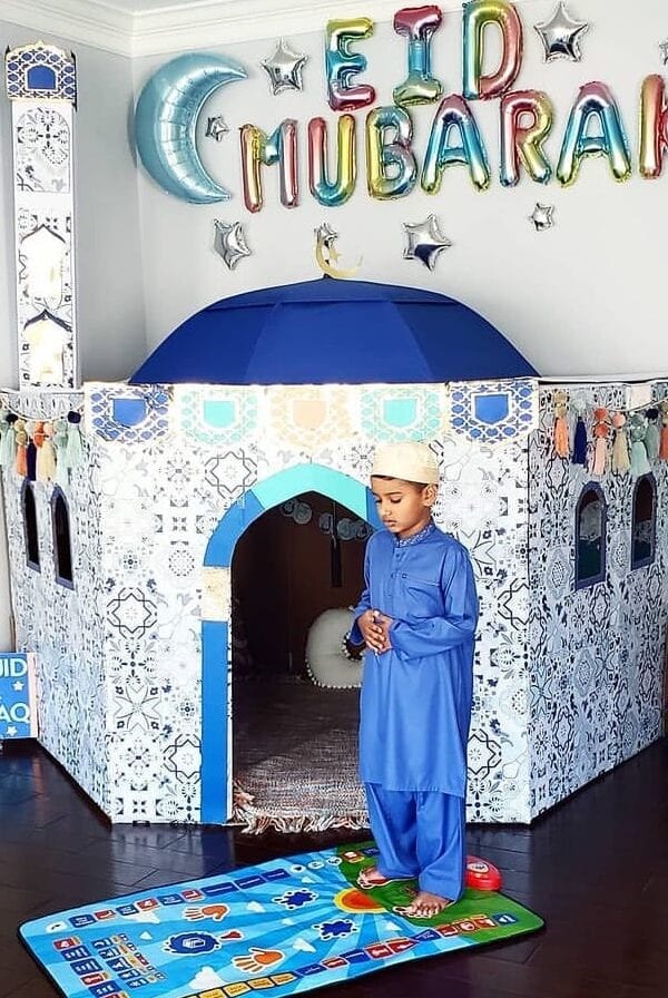 eid decor ideas