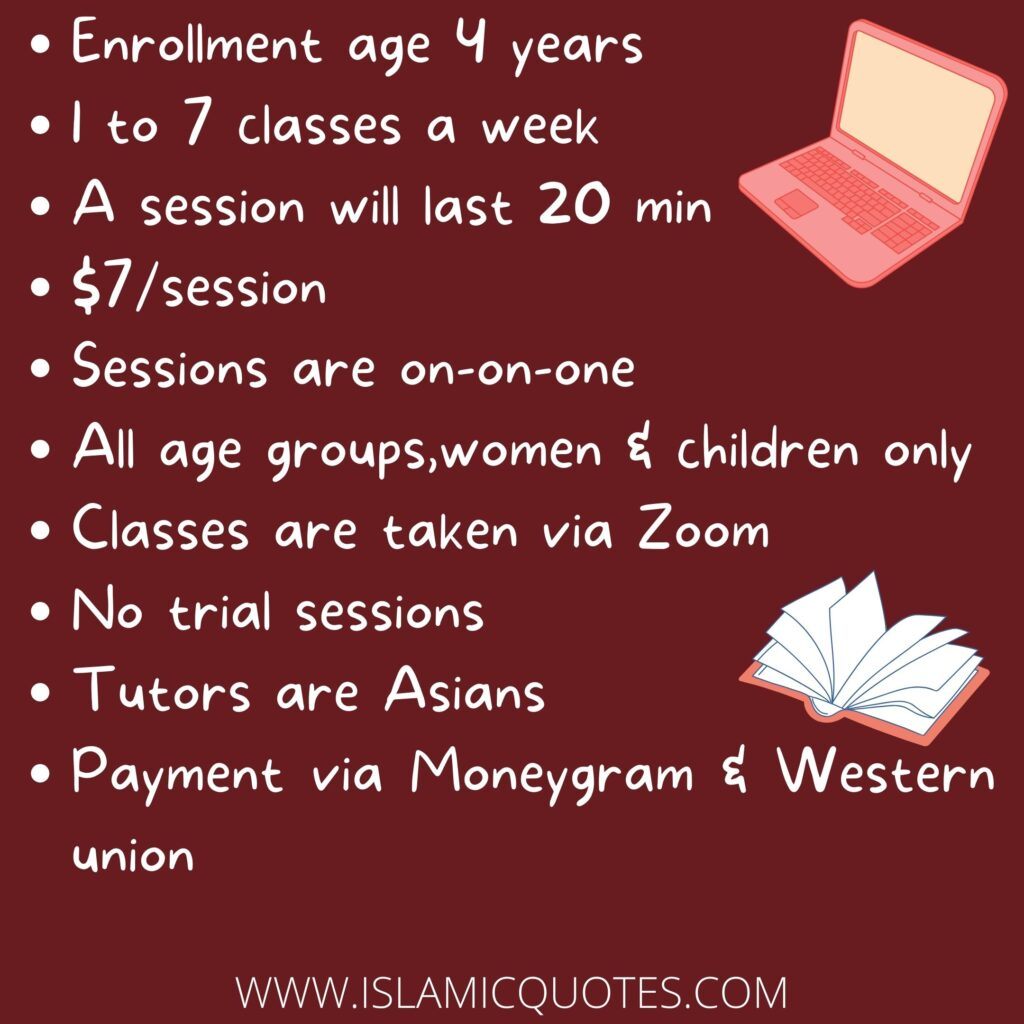 learn quran online