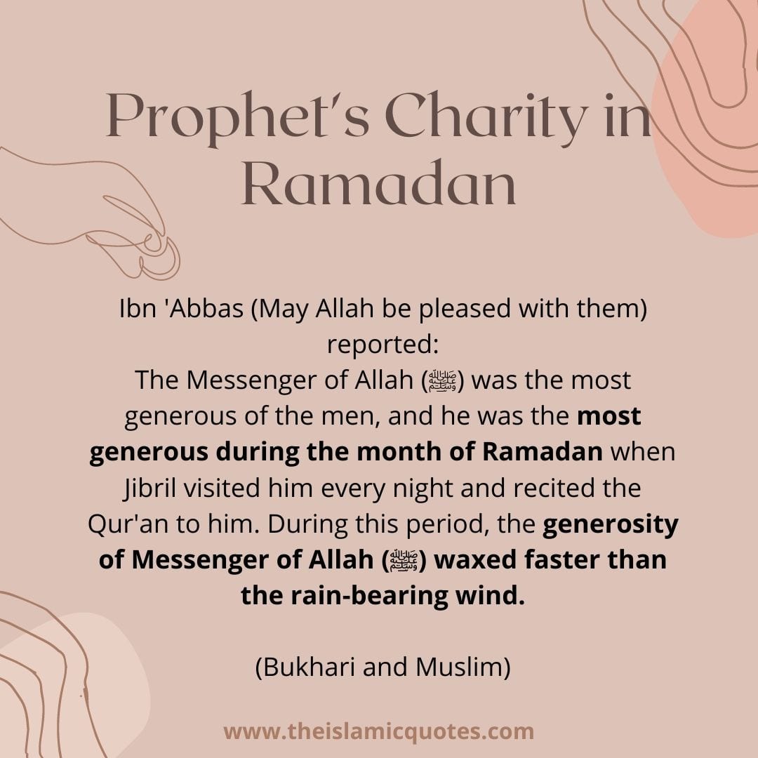 periods in ramadan
