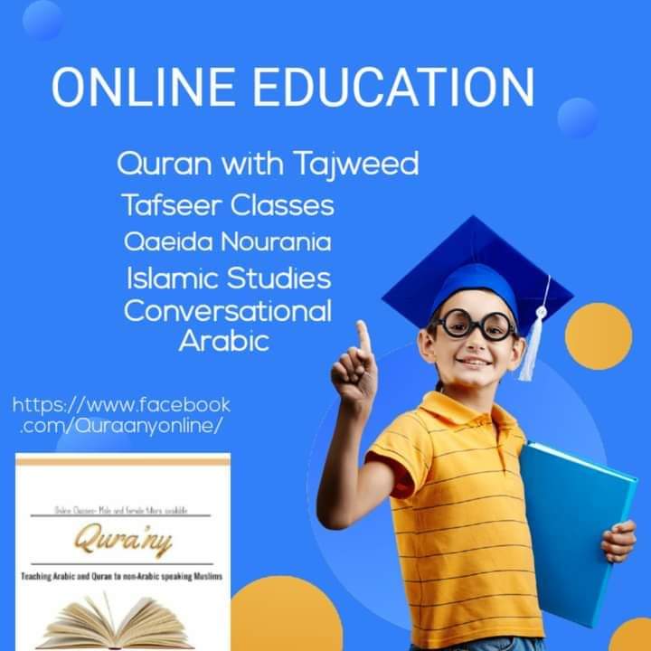 Learn Quran Online - 9 Best Places for Online Quran Classes  