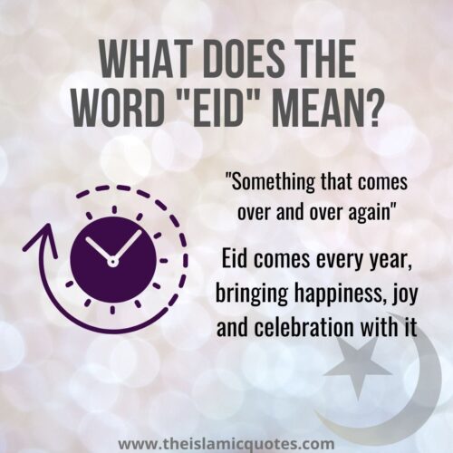 Eid Prayer - 10 Things You Need to Know About Eid Salat