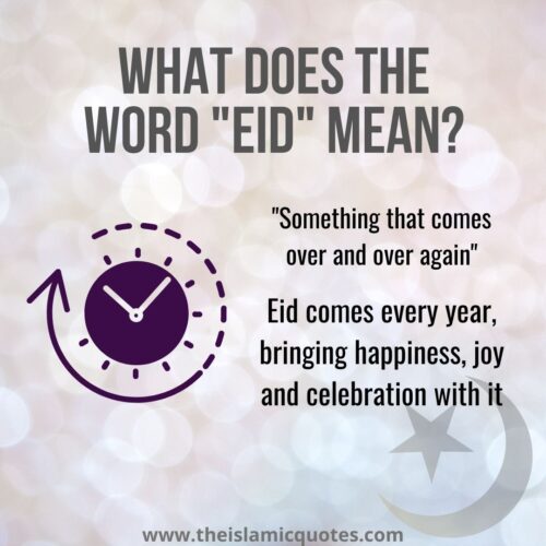 Eid Prayer - 10 Things You Need to Know About Eid Salat  