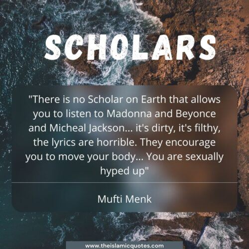 music in islam