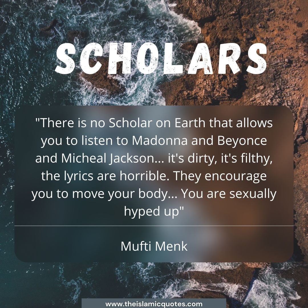 Music In Islam9 Things Every Muslim Should Know About Music