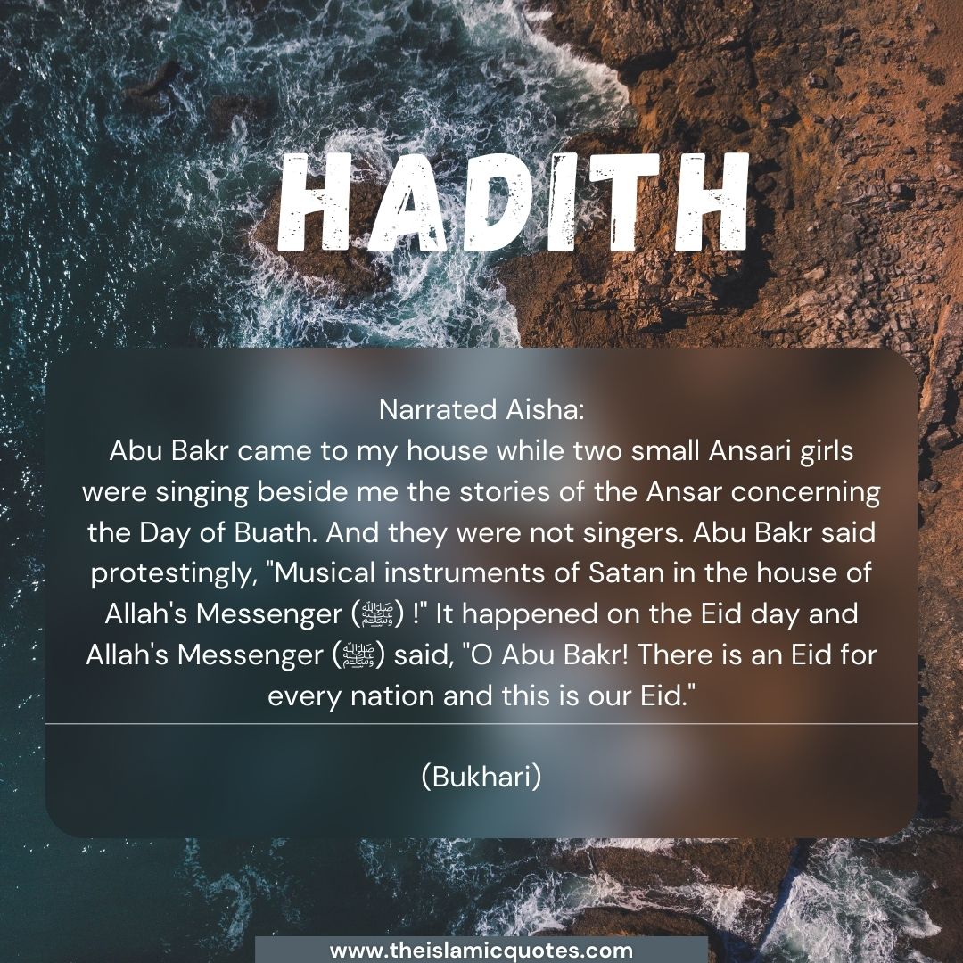 Music In Islam9 Things Every Muslim Should Know About Music