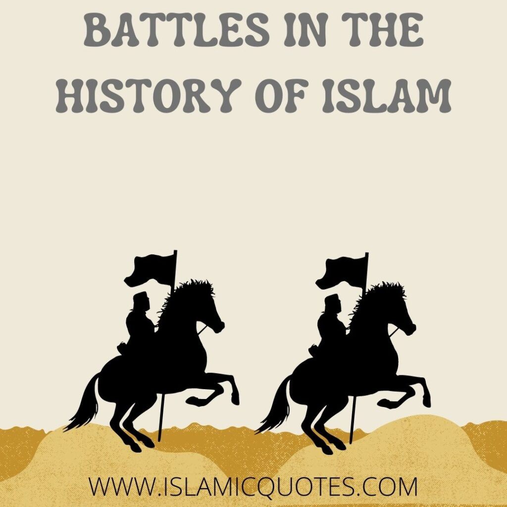 7 Lessons from Battle of Badr That All Muslims Should Learn  