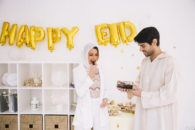 Eid Gifts for Her - 13 Perfect Gifts for Women on Eid  