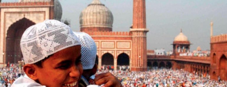 Eid Prayer – 10 Things You Need to Know About Eid Salat